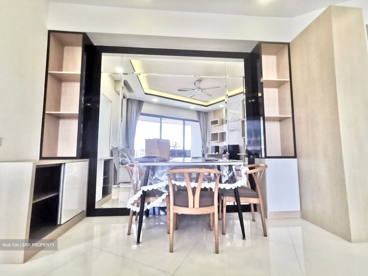 The Interlace (D4), Condominium #446142961